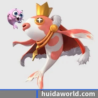 国际化进程 | HuiDa